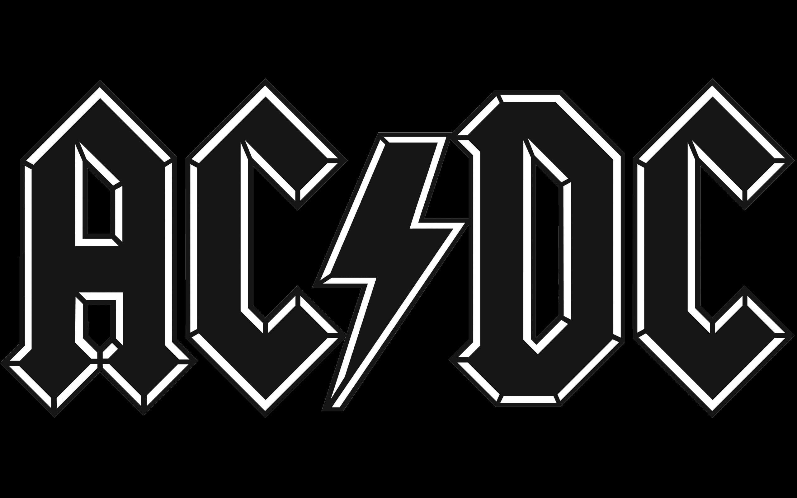 Acdc Wallpapers 3d Wallpaper Cave
