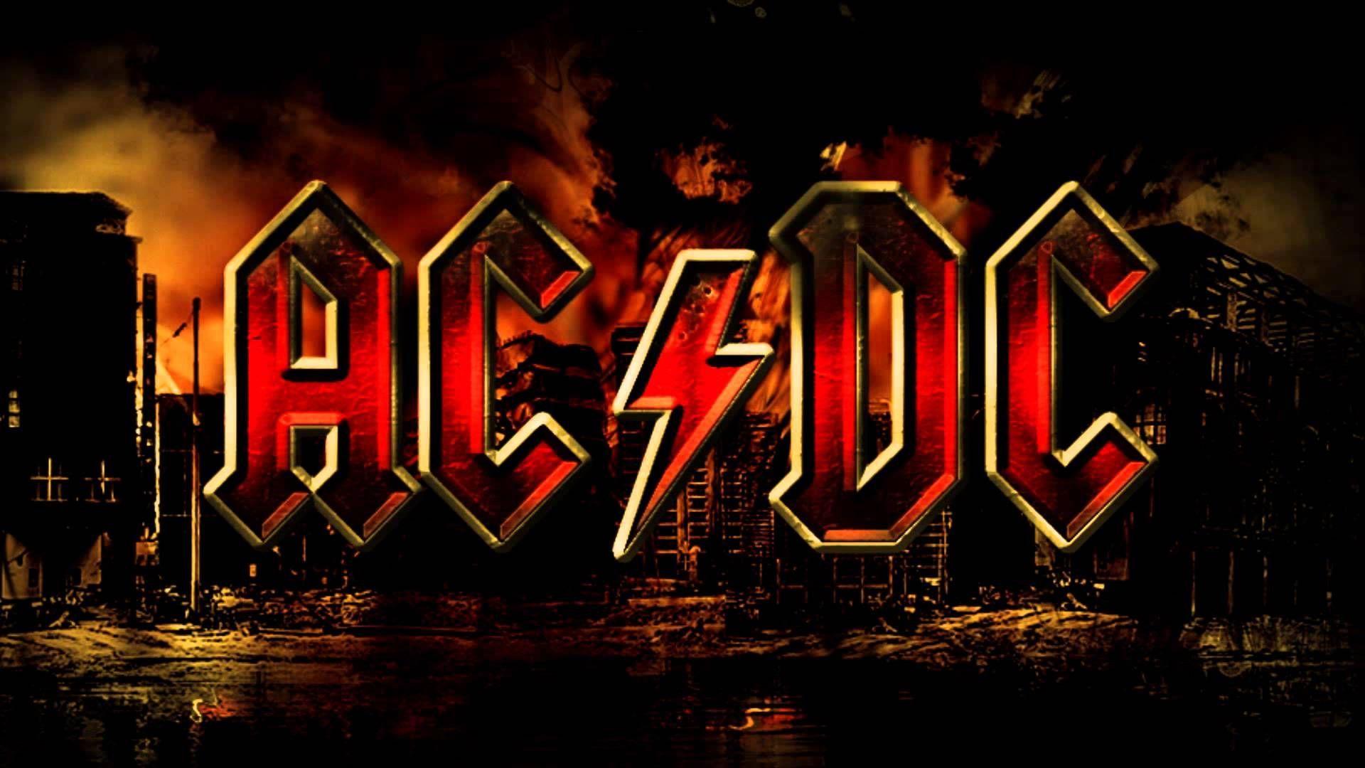 Music Wallpaper: Ac Dc Thunderstruck Wallpaper Phone with. Epic