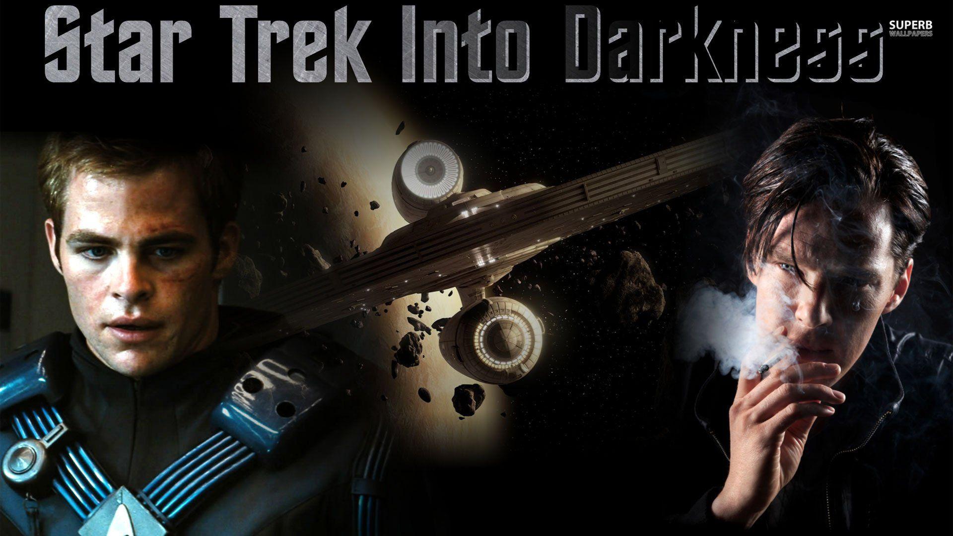 Star Trek Into Darkness 505168