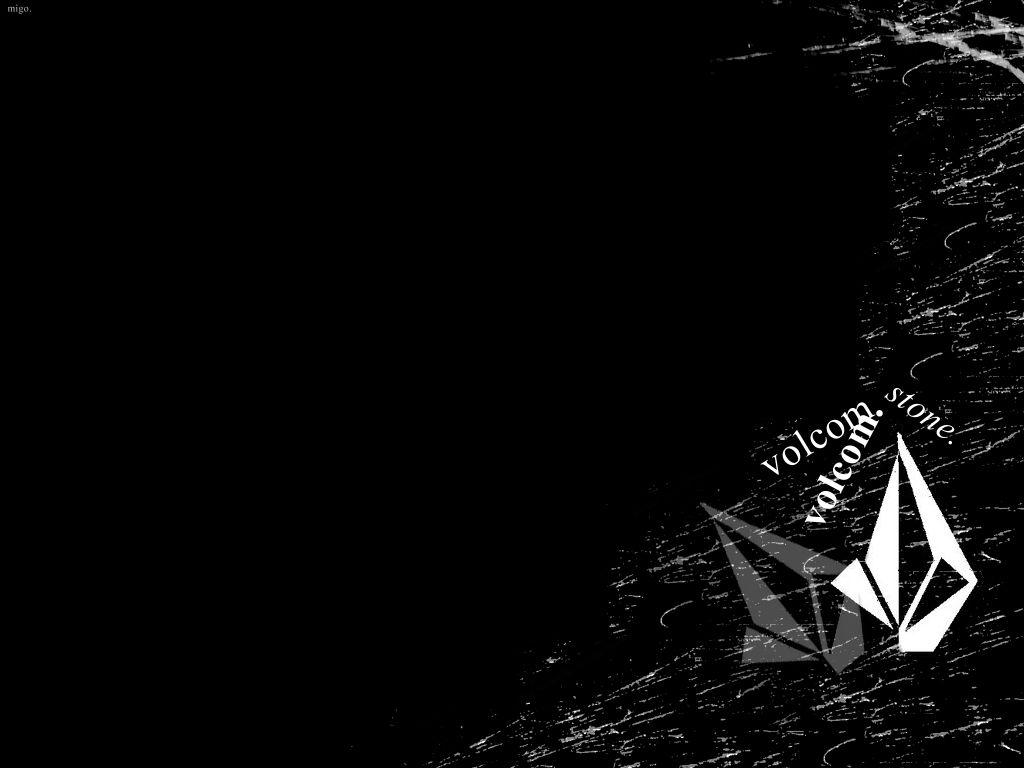 Volcom Wallpaper