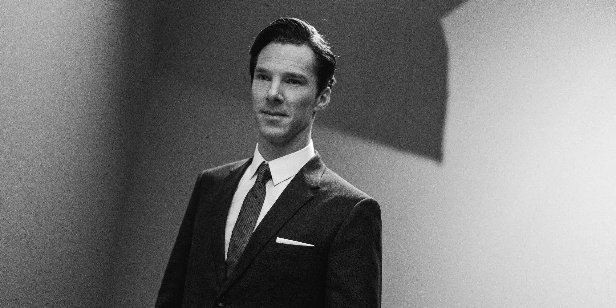 Benedict Cumberbatch Wallpaper High Resolution and Quality Download