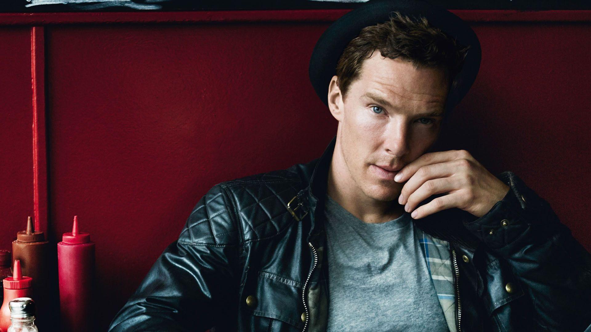 Benedict Cumberbatch Wallpaper Image Photo Picture Background