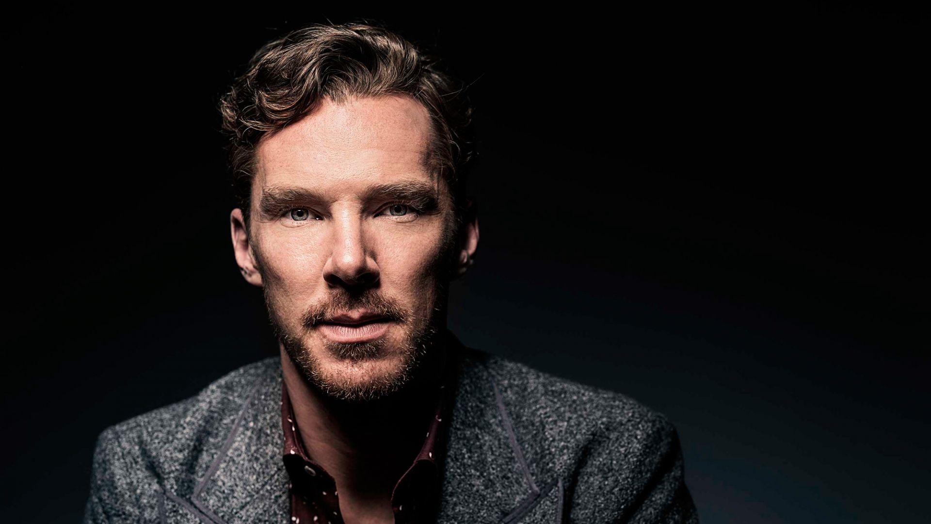 Actor In Focus: Benedict Cumberbatch