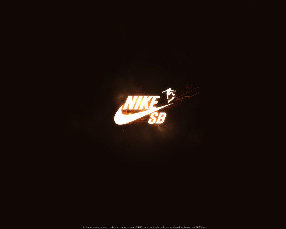 Nike SB wallpaper