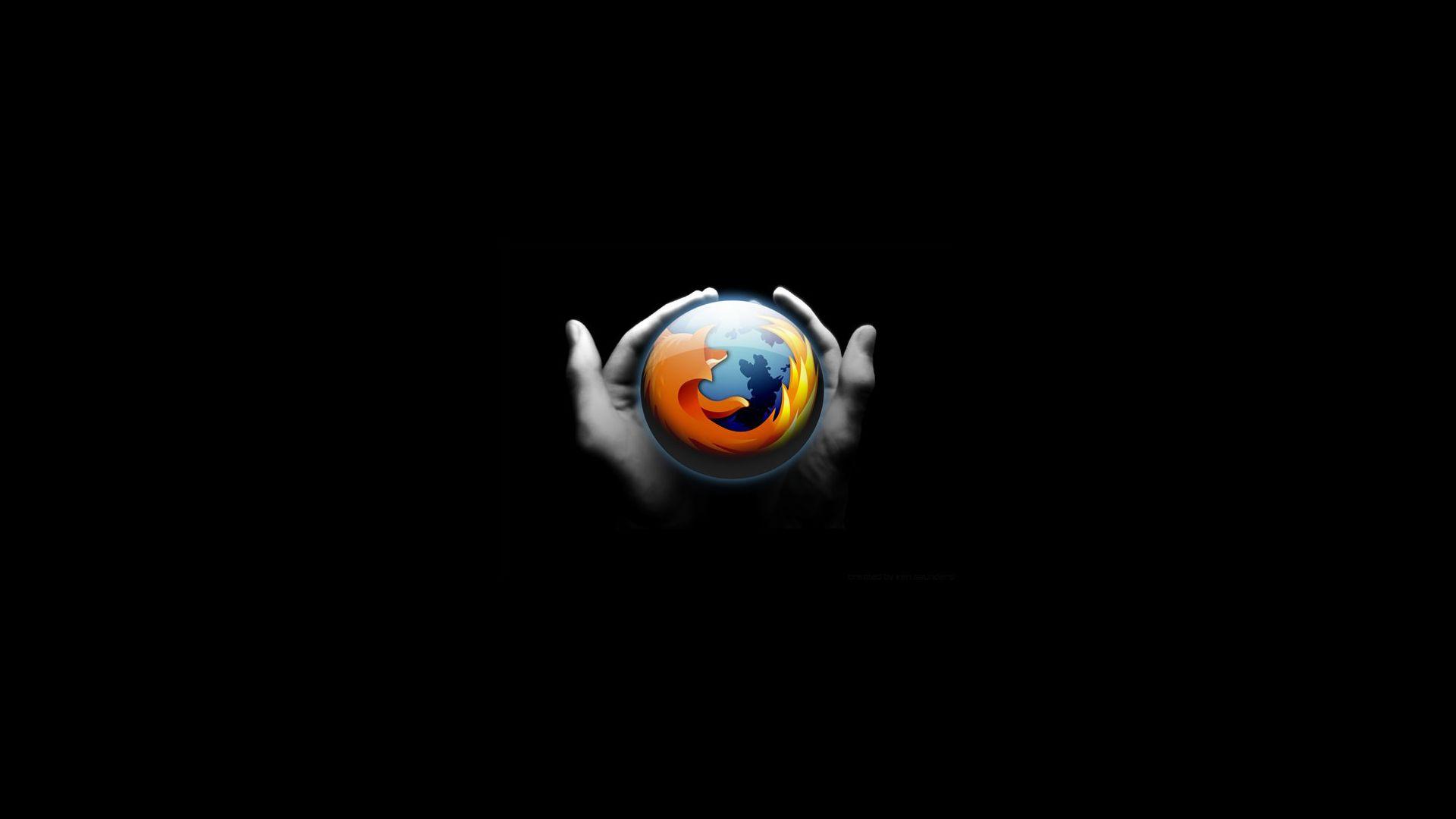 Mozilla Firefox Full HD Wallpaper and Background Imagex1080