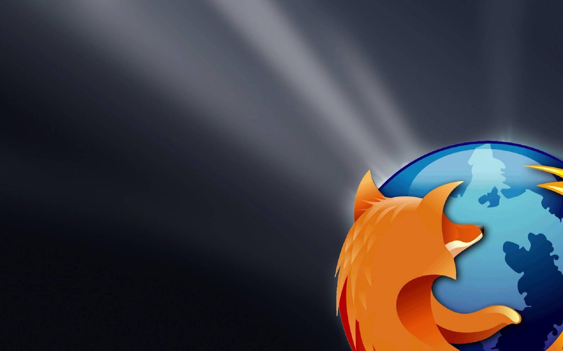 Firefox on the penis