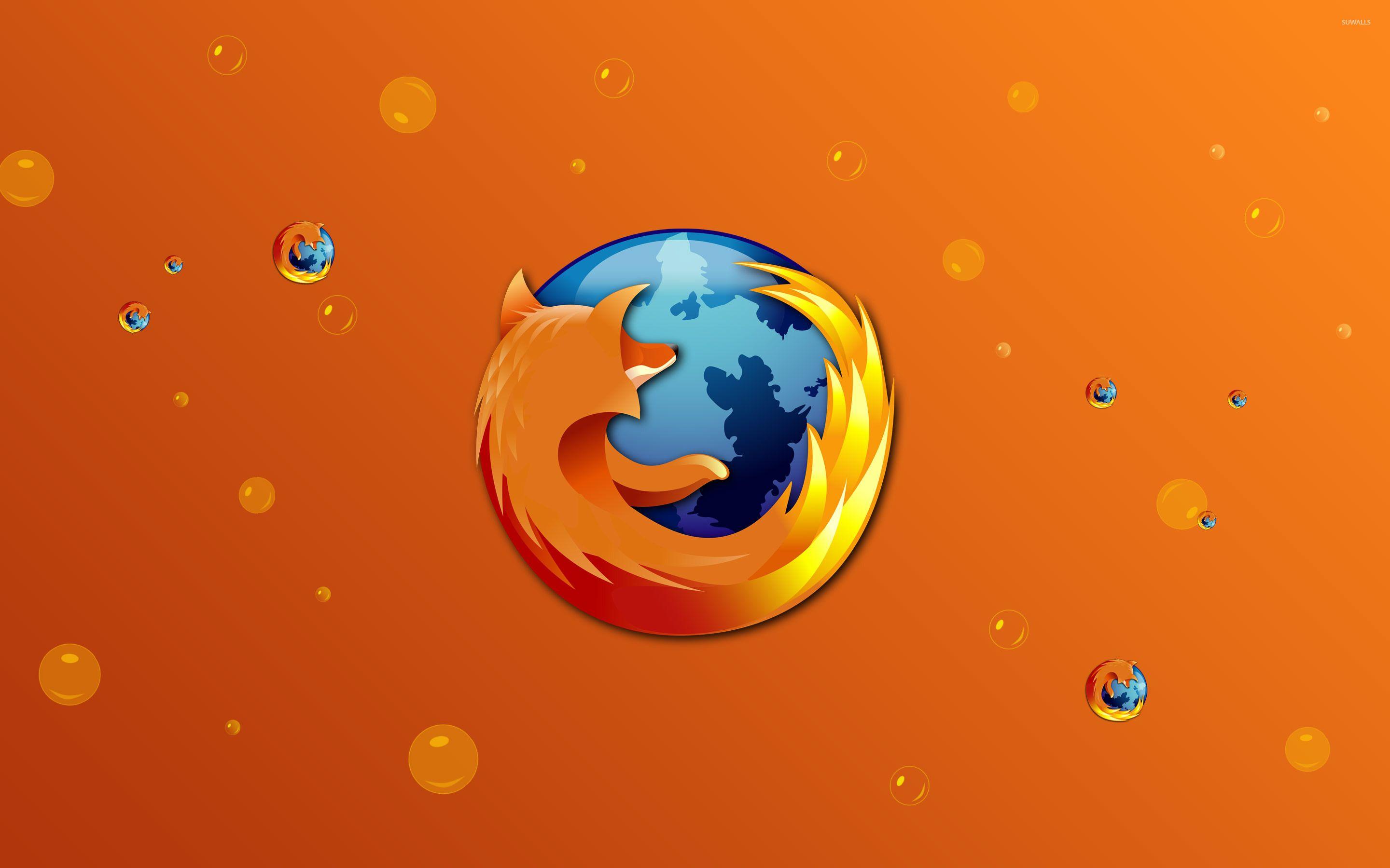 Mozilla Firefox [3] wallpaper wallpaper