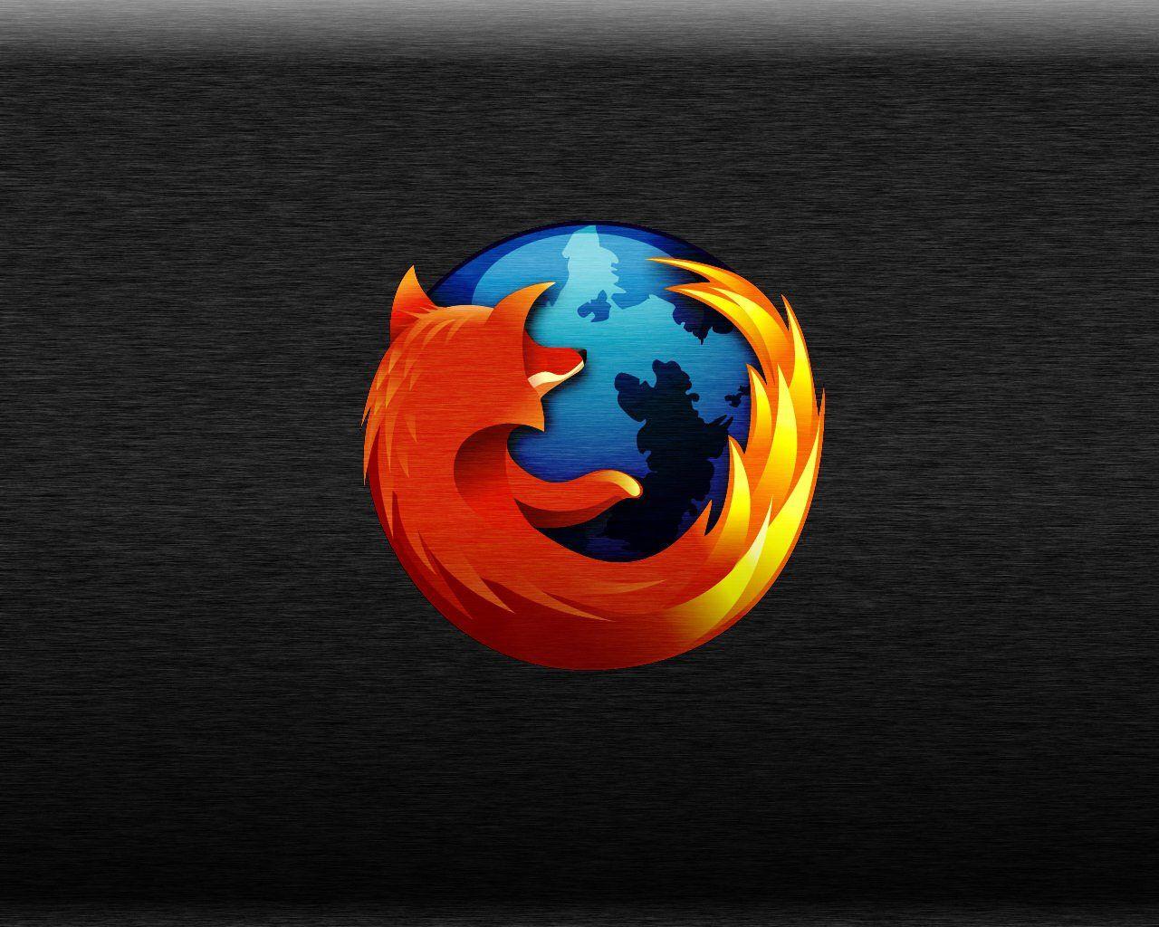 Firefox HD Wallpaper and Background Image