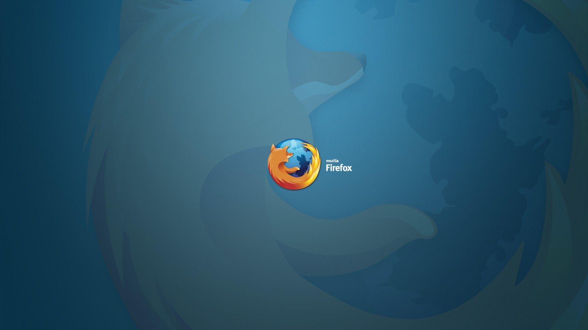 Mozilla Firefox Wallpapers HD Wallpaper Cave