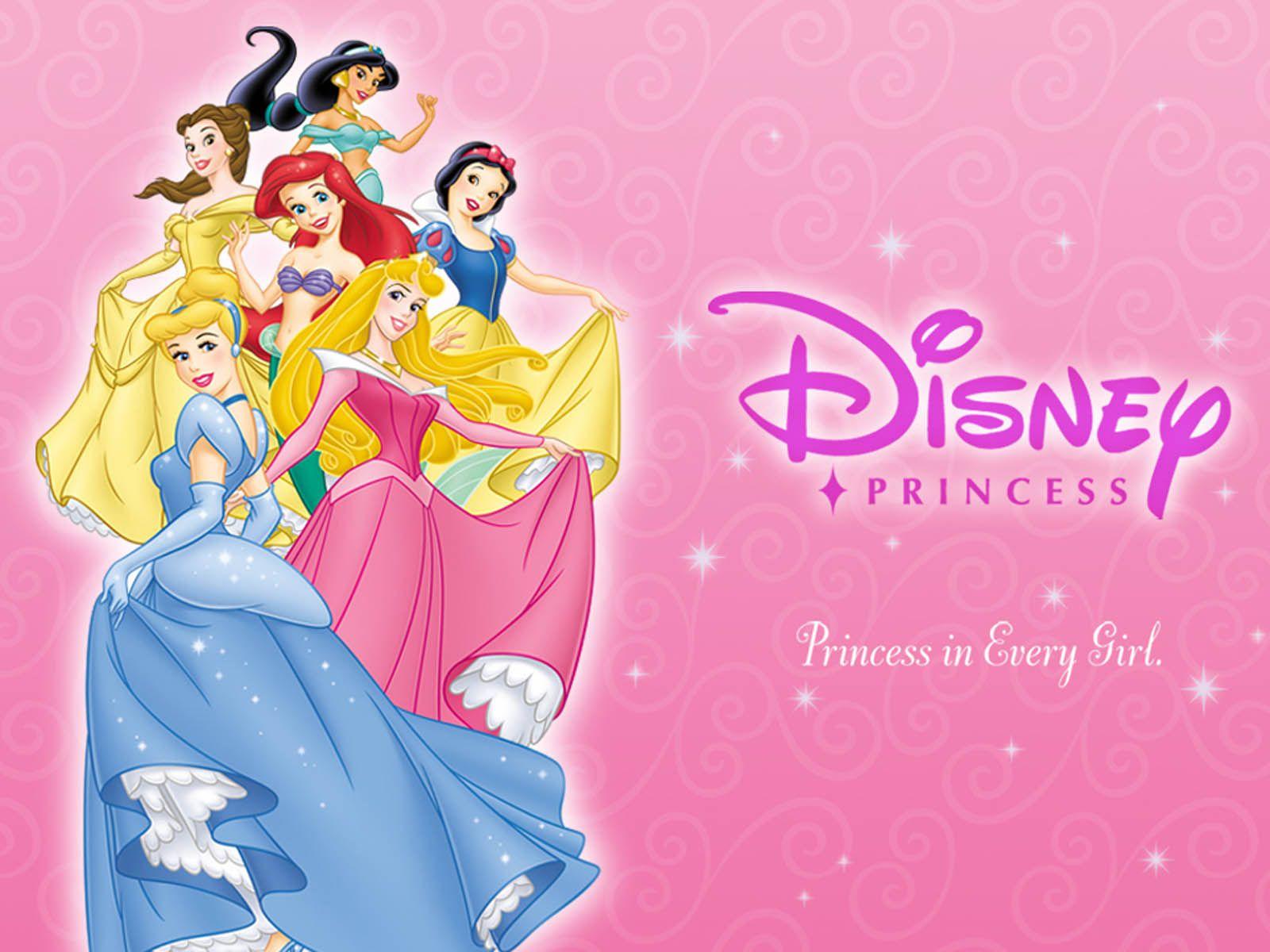 Disney Princess Wallpaper:wallpaper screensavers