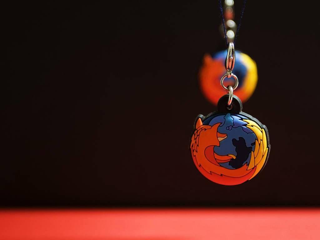 wallpaper: Mozilla Firefox Wallpaper