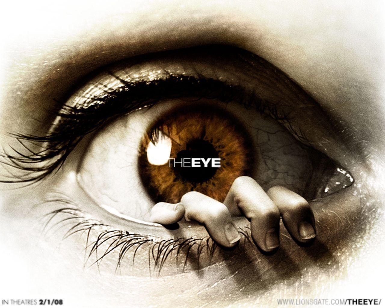 Eyes: The Horror Game HD Wallpapers and Backgrounds