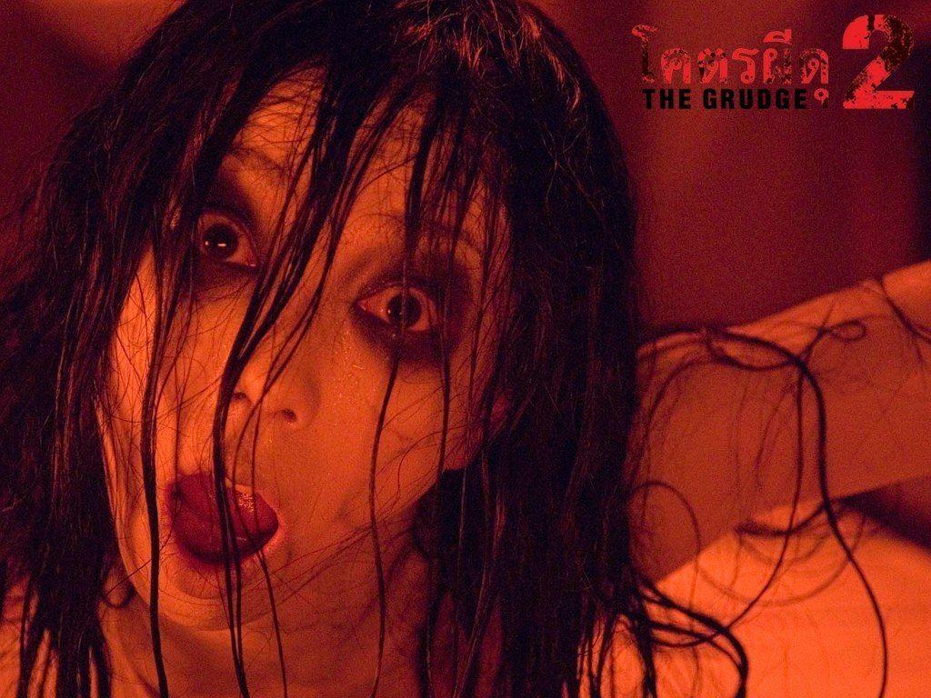 Ju On Image The Grudge 2 HD Wallpaper And Background Photo