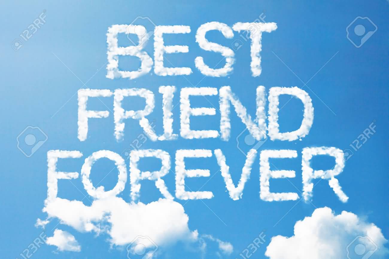 Latest Best Friends Forever Picture And Image