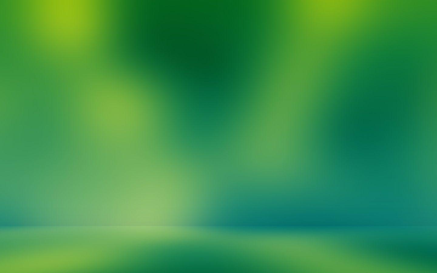Plain Green Background Image HD