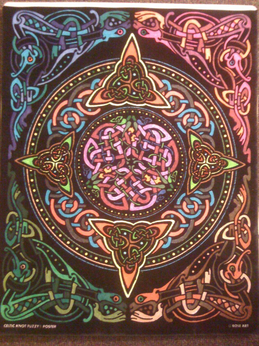 celtic knot wallpaper Gallery