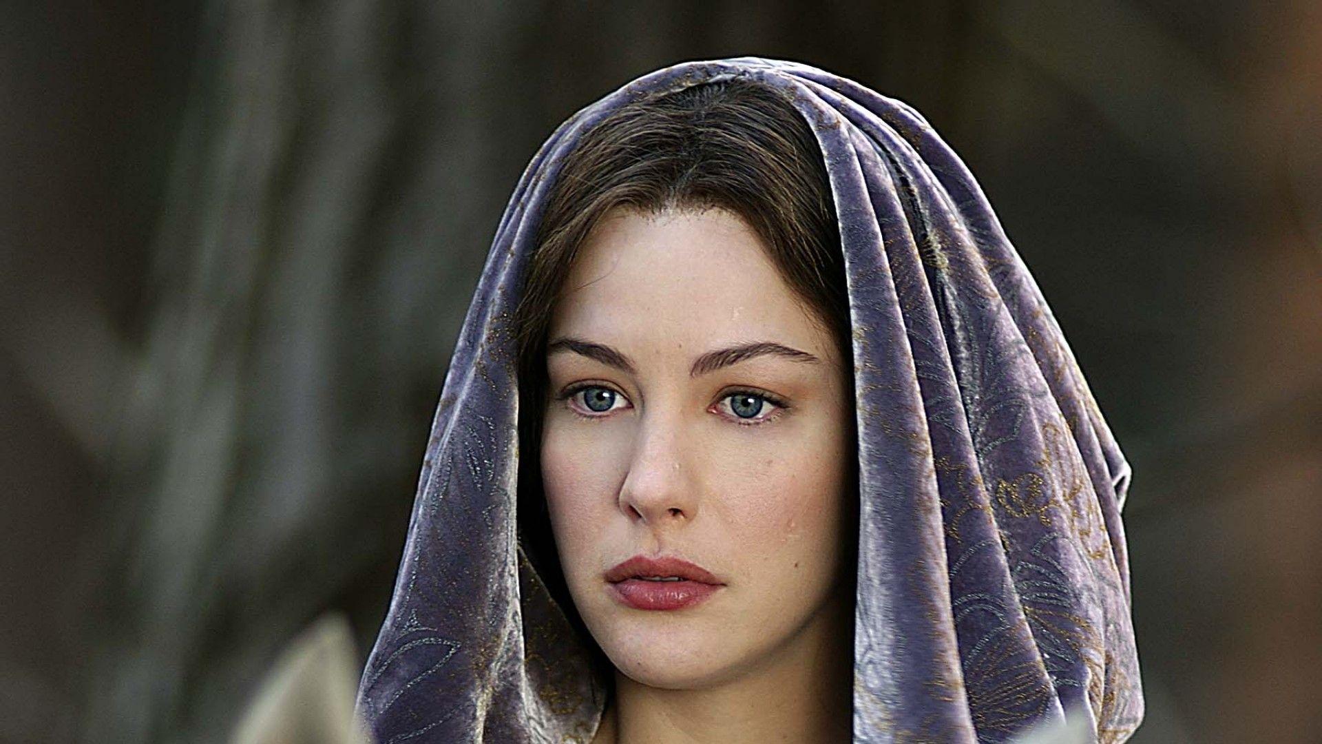 ScreenHeaven: Arwen Undomiel Liv Tyler The Lord of the Rings The.