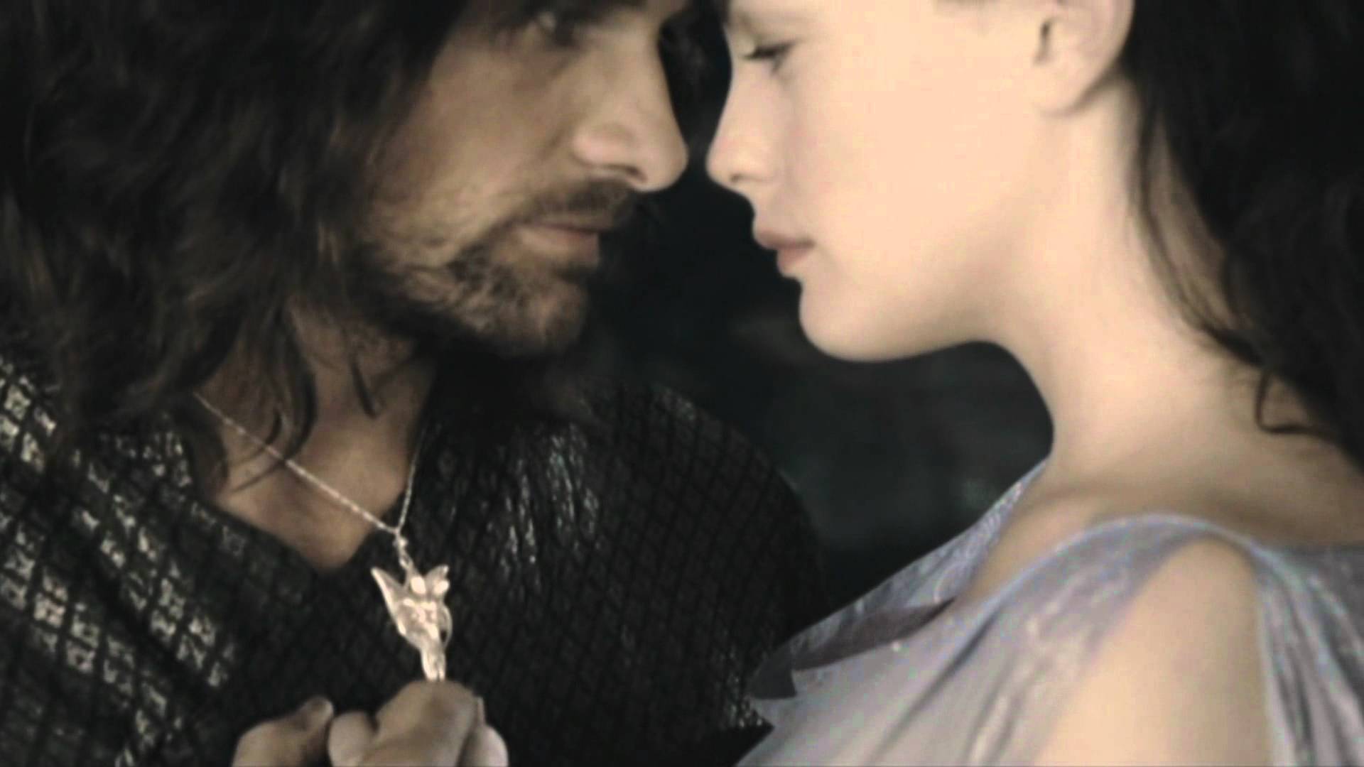 Collab Part (Aragorn Arwen)