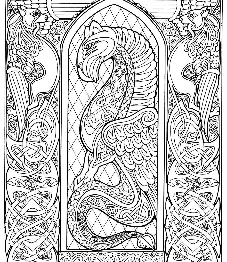 Wonderful Celtic For Adults Knot With Wallpaper