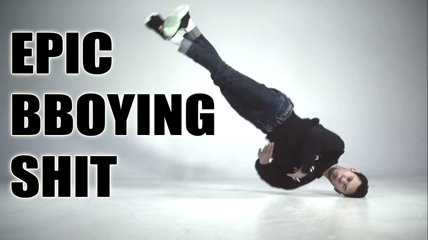 Songs in SICK BBOYS EPIC POWERMOVES EXTREME MOTIVATION