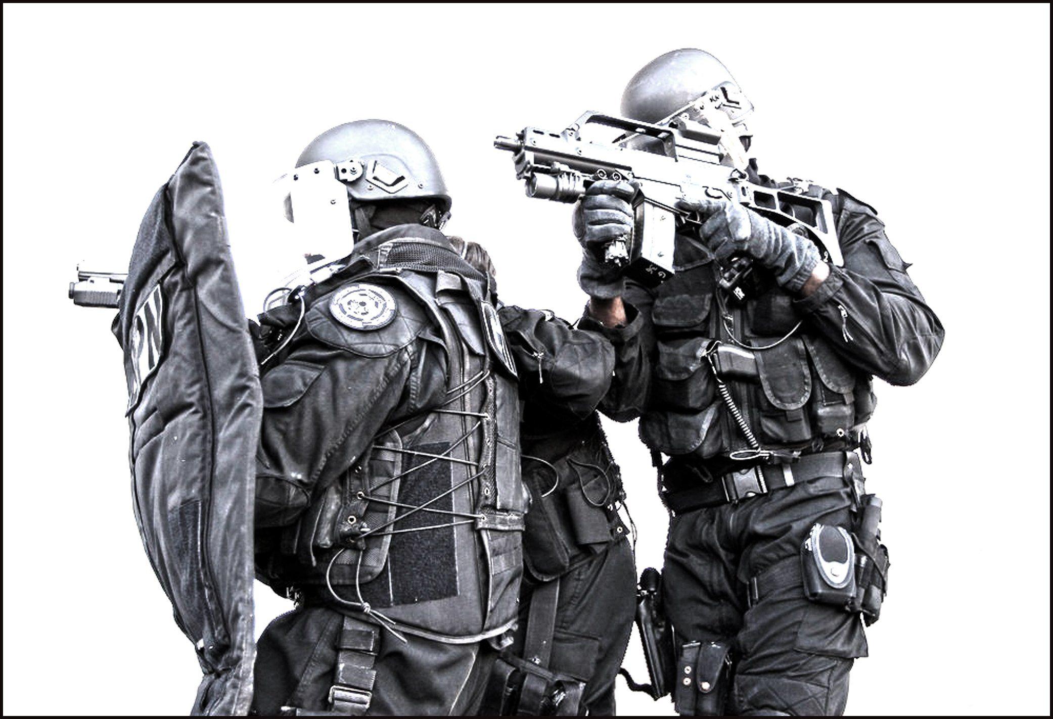SWAT TEAM police crime emergency weapon gun wallpaperx1423