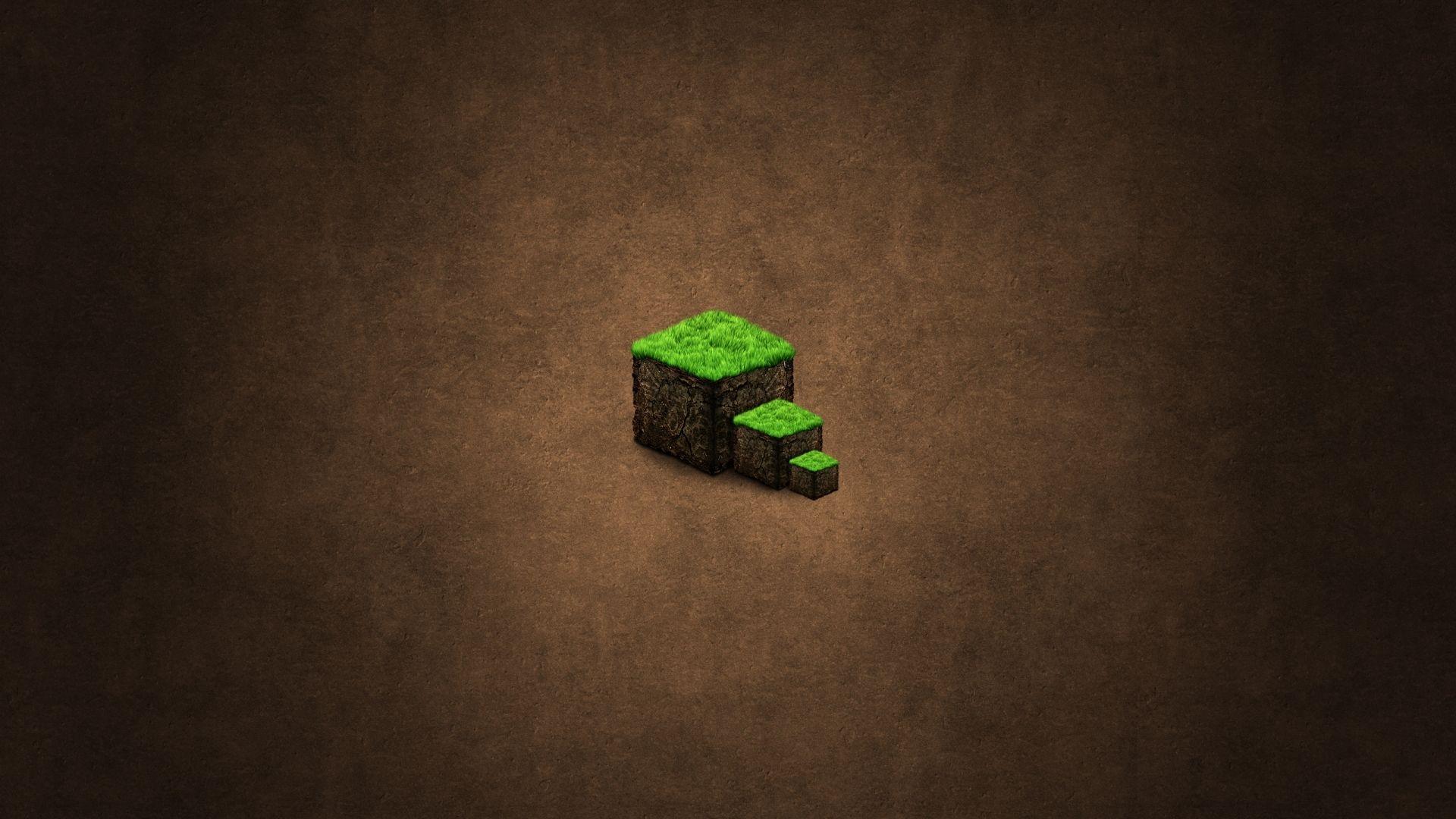 Minecraft Backgrounds Free download