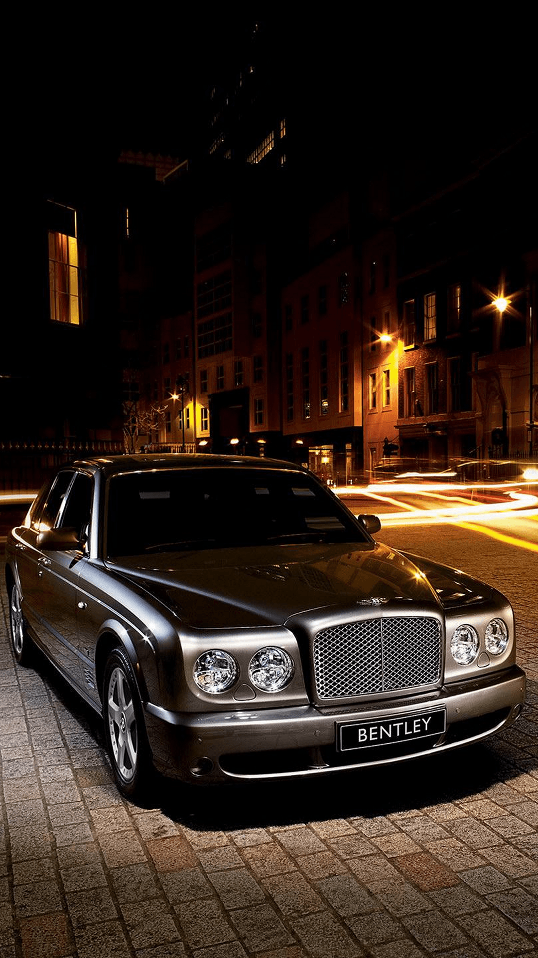 Wallpaper for Galaxy Arnage Front