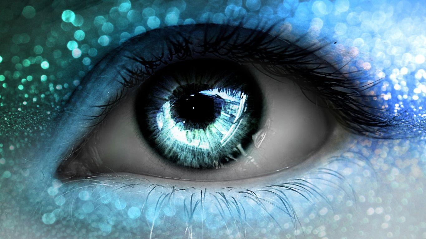 Eye Wallpaper, 41 Eye Android Compatible Pics, T4.Themes