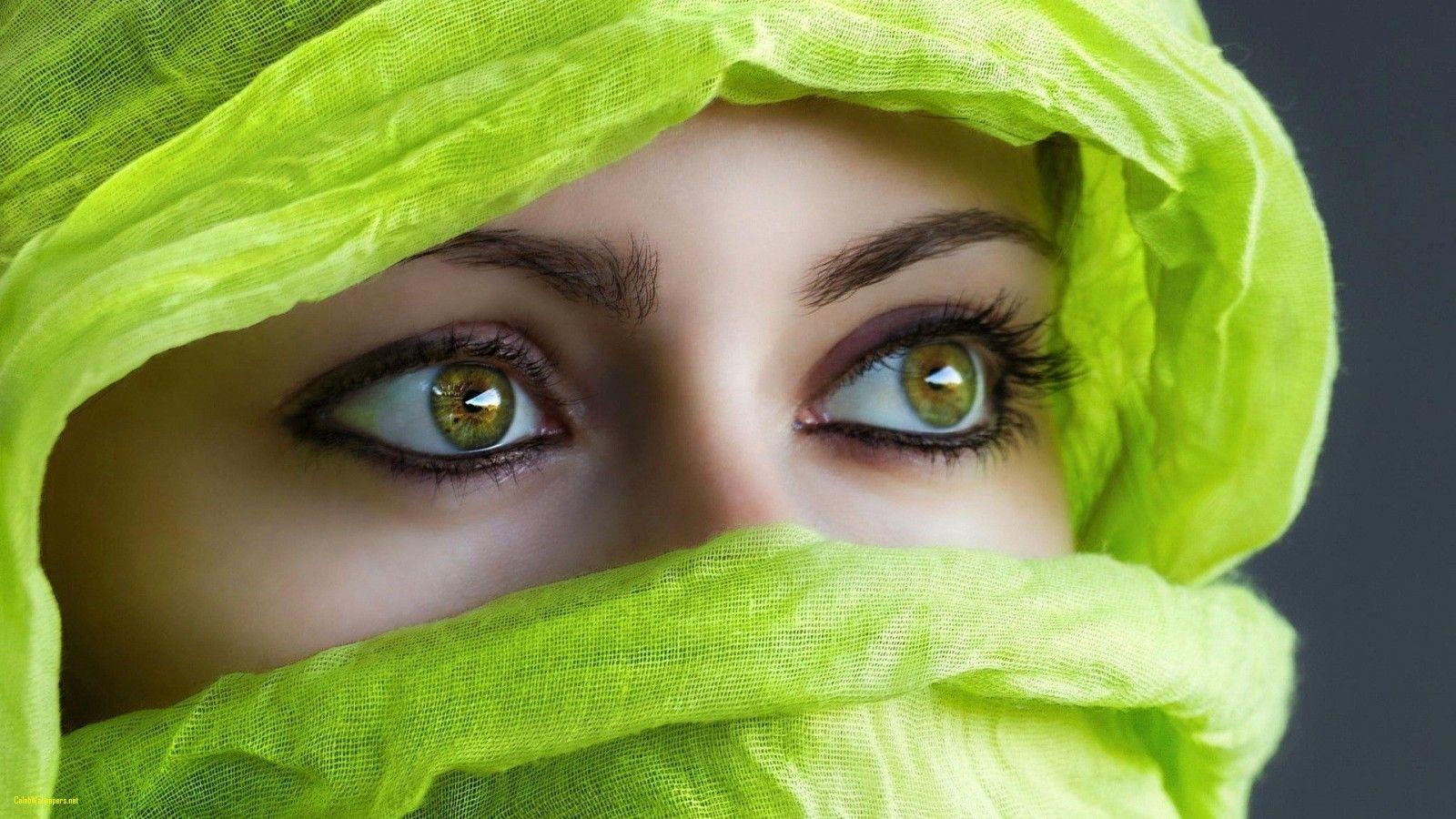 Eyes Wallpaper Beautiful Girl Eyes HD Wallpaper