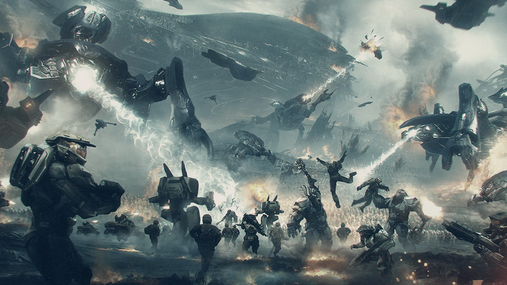 Halo Wars 2 from 343 Industries goes gold. Halo background, Halo