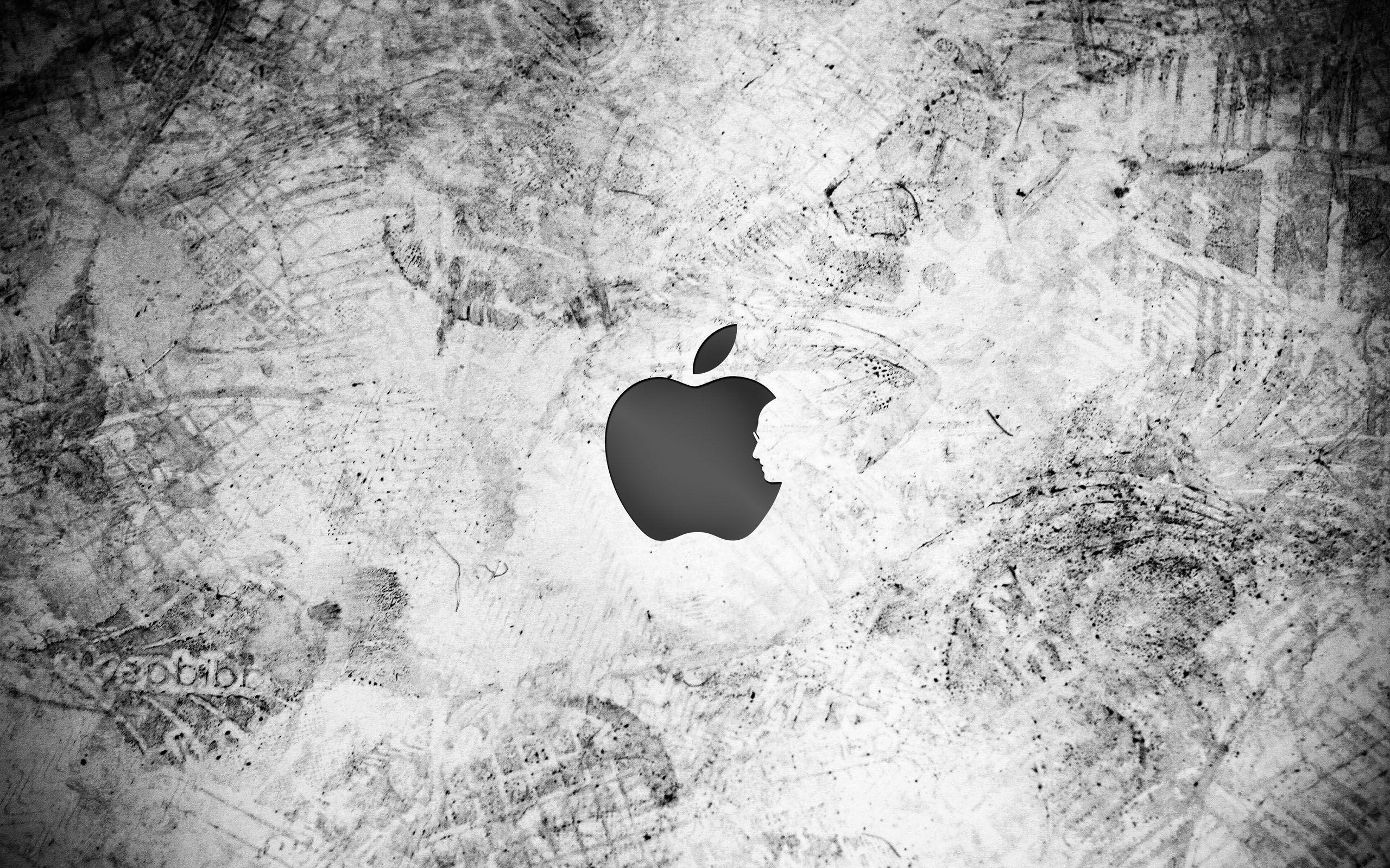 Abstract Apple Background Wallpaper. Download wallpaper page