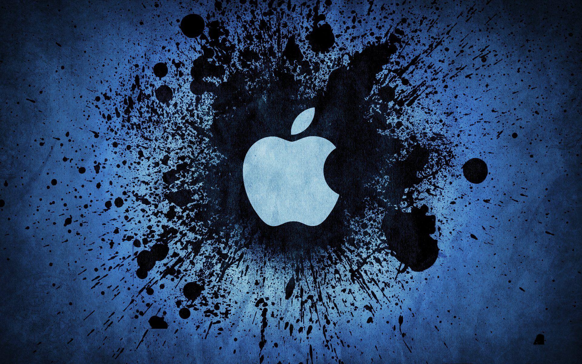 Apple Backgrounds - Wallpaper Cave