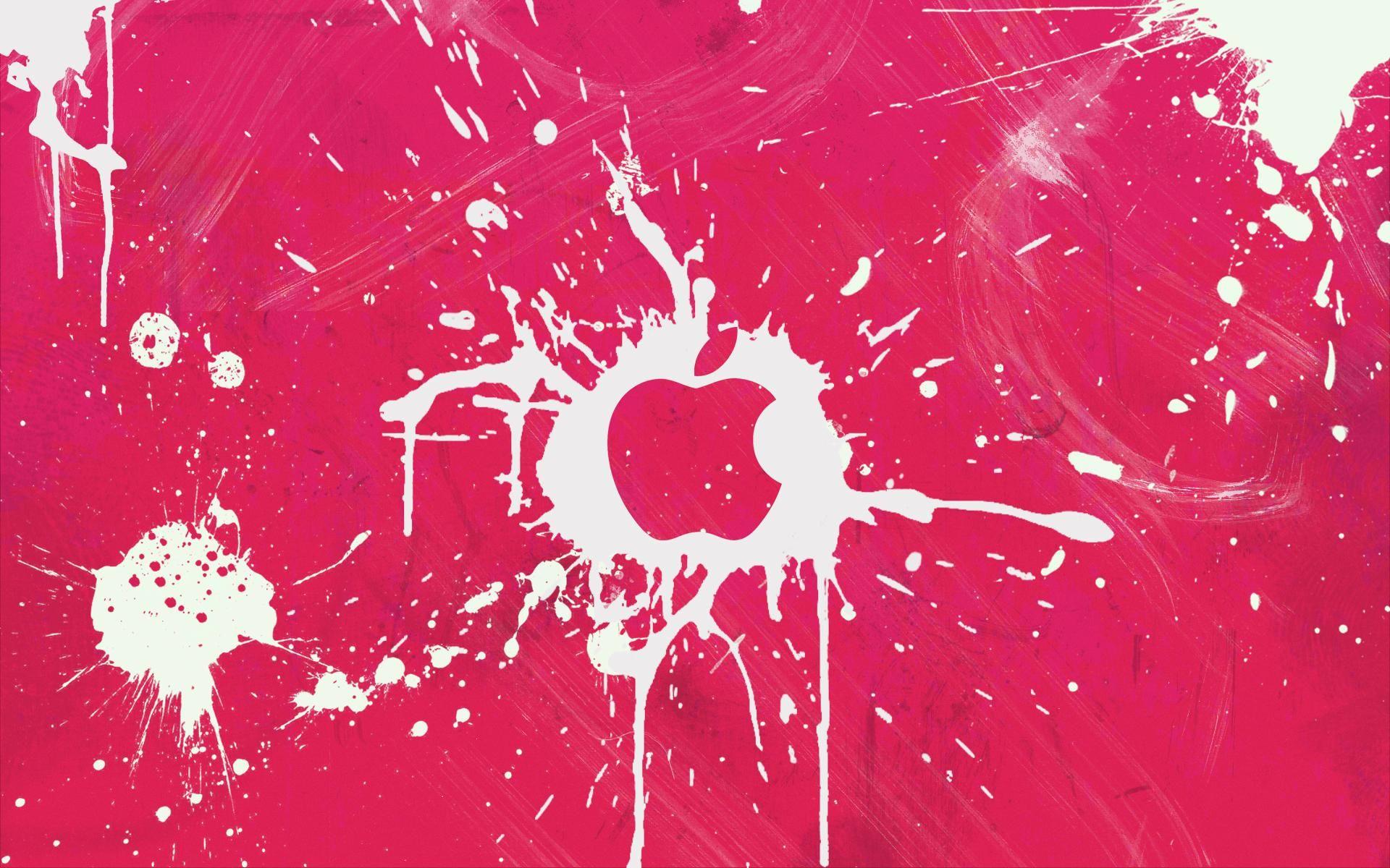Apple Background, Suhu Wallpaper
