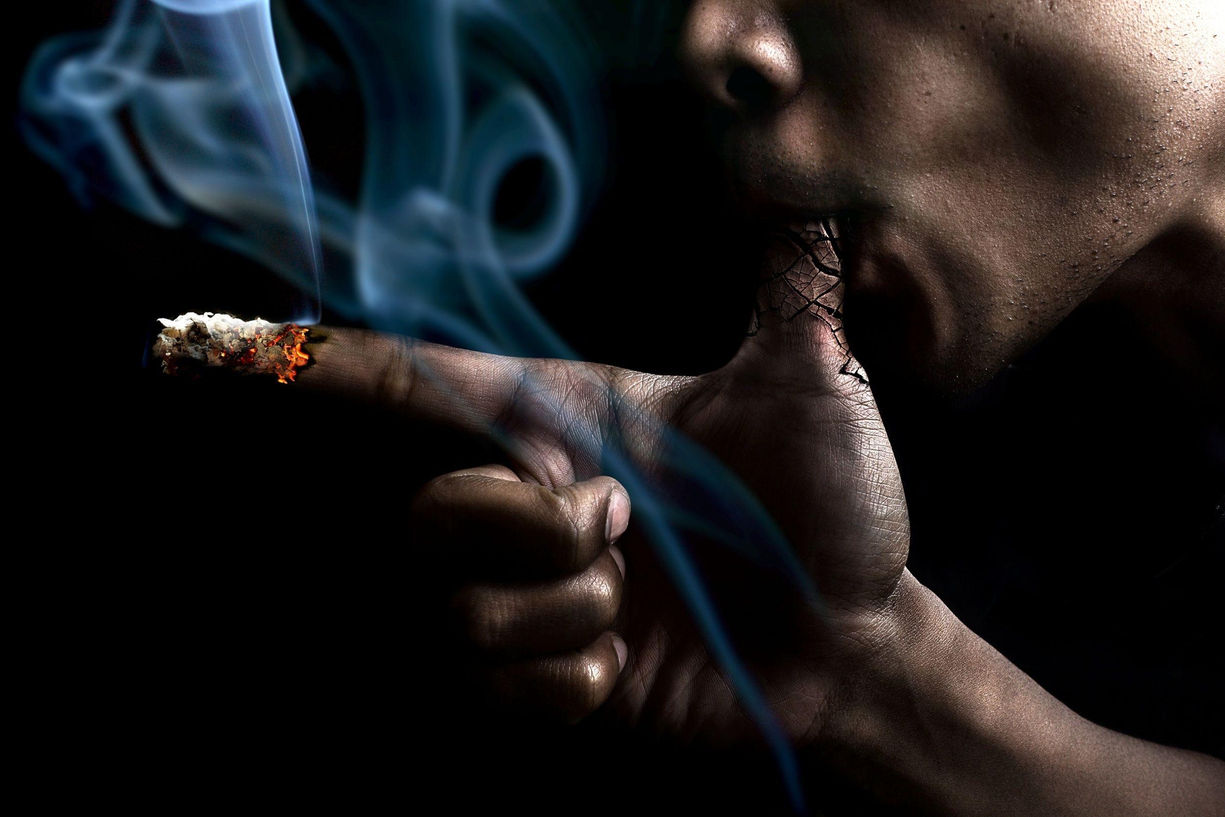 Scientists discover why some smokers never develop lung disease | The  Independent | The Independent