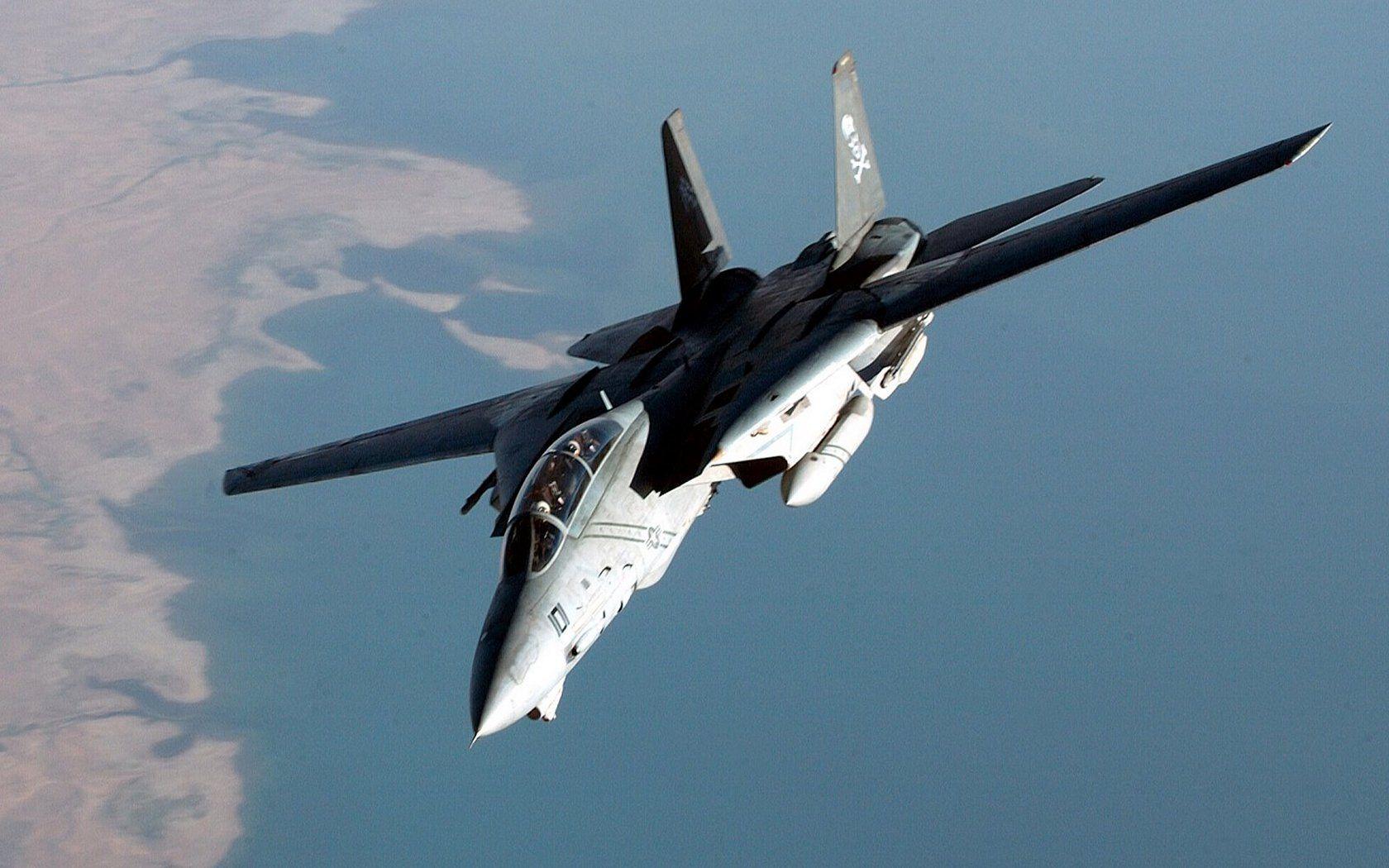 Grumman F14 Tomcat wallpapers HD  Download Free backgrounds