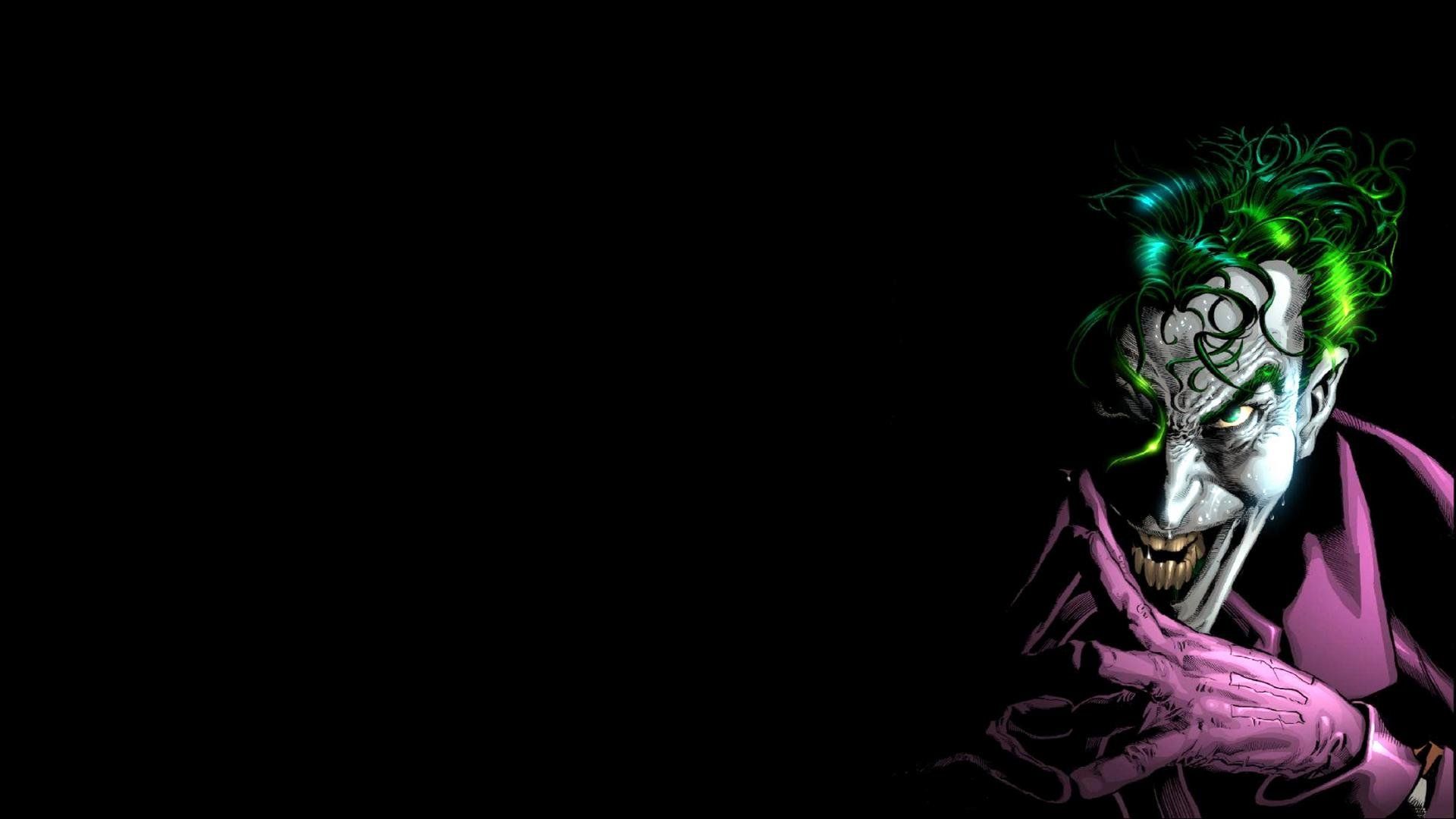 Joker Animation Wallpapers - Wallpaper Cave