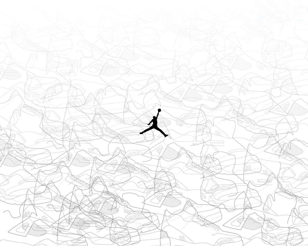 Air Jordan Wallpaper (46)