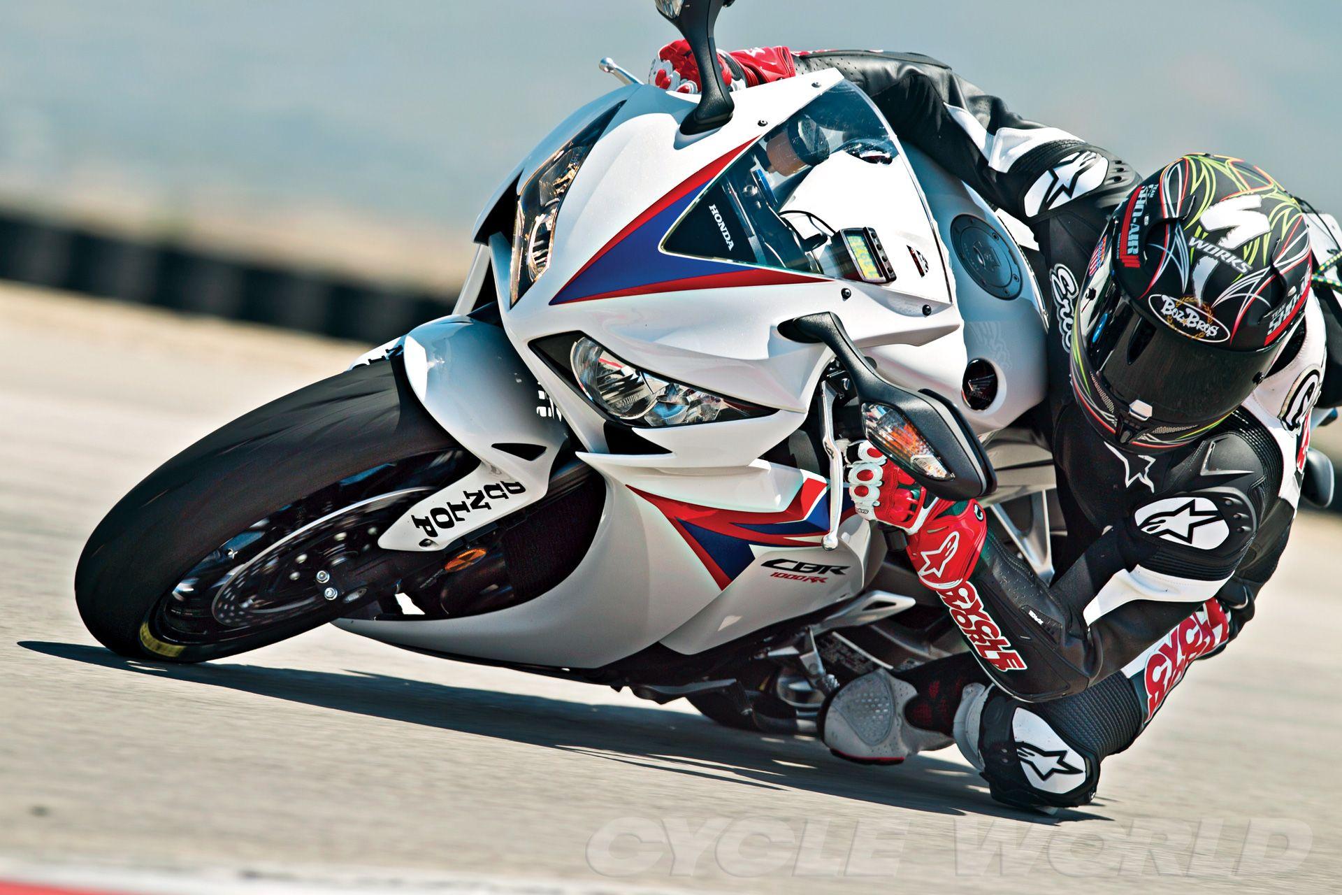 Honda cbr1000rr РѕР±РѕРё