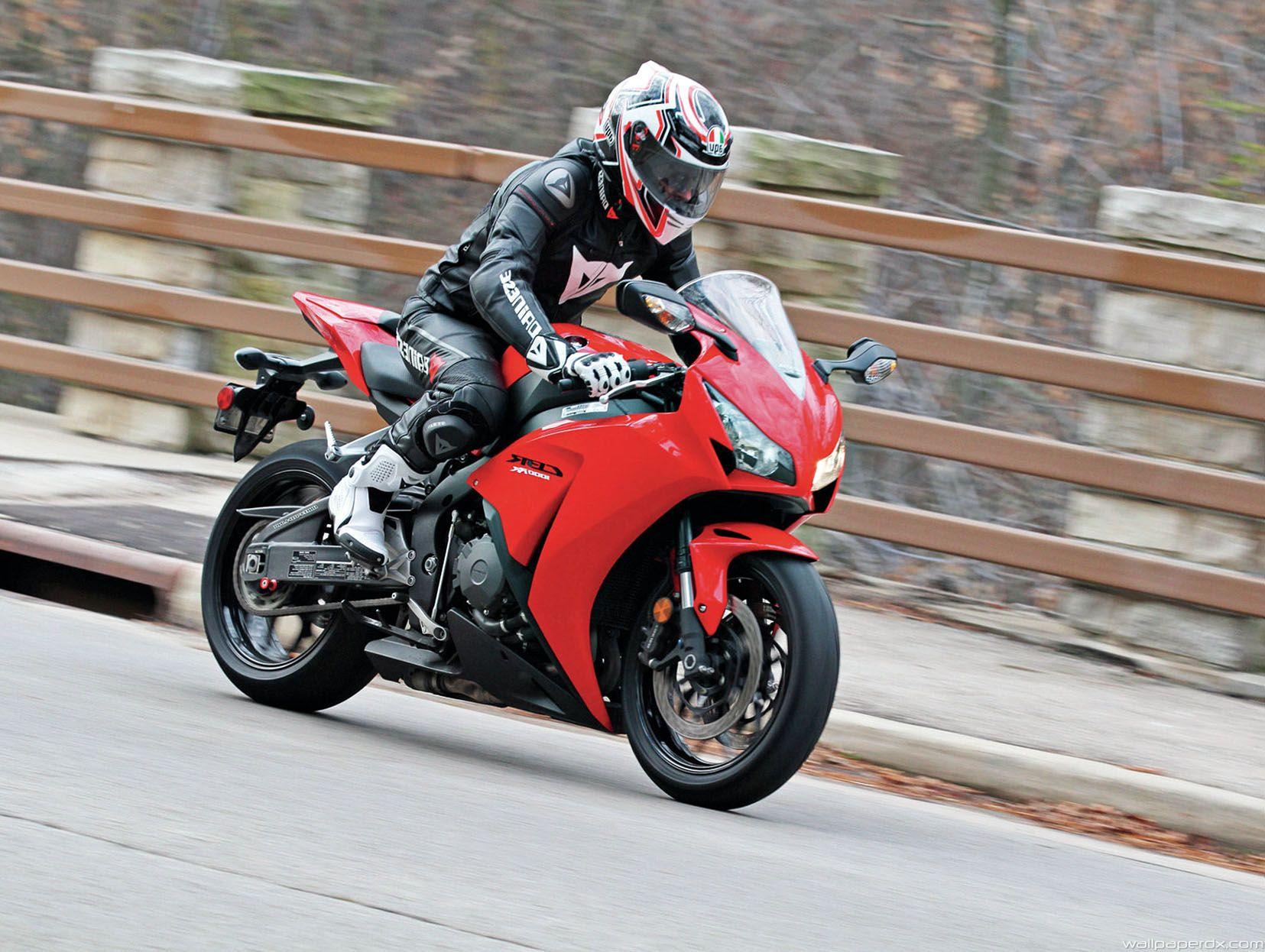 honda cbr1000rr first ride 2012 normal full HD wallpaper