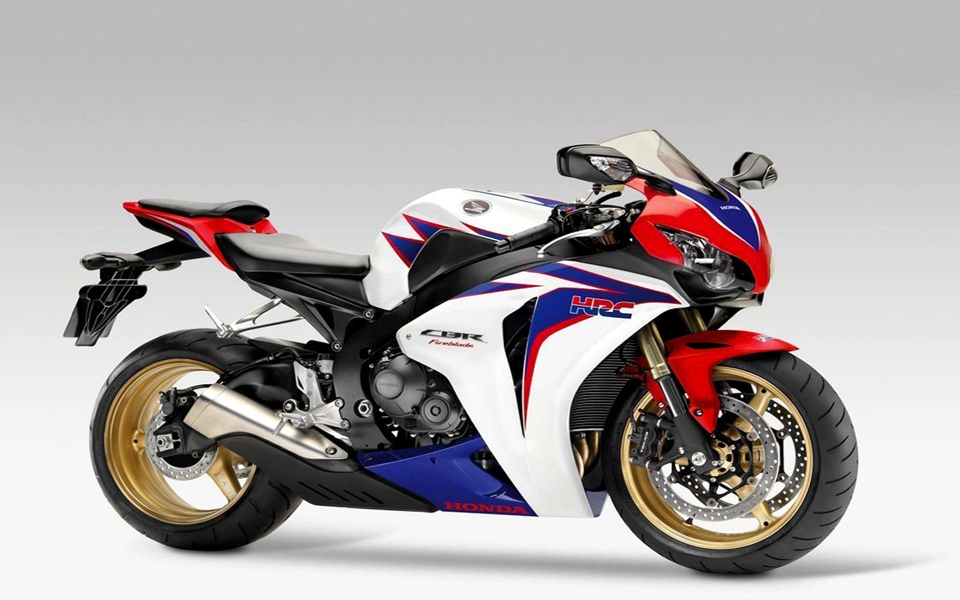 Cbr1000rr HD Wallpapers - Wallpaper Cave