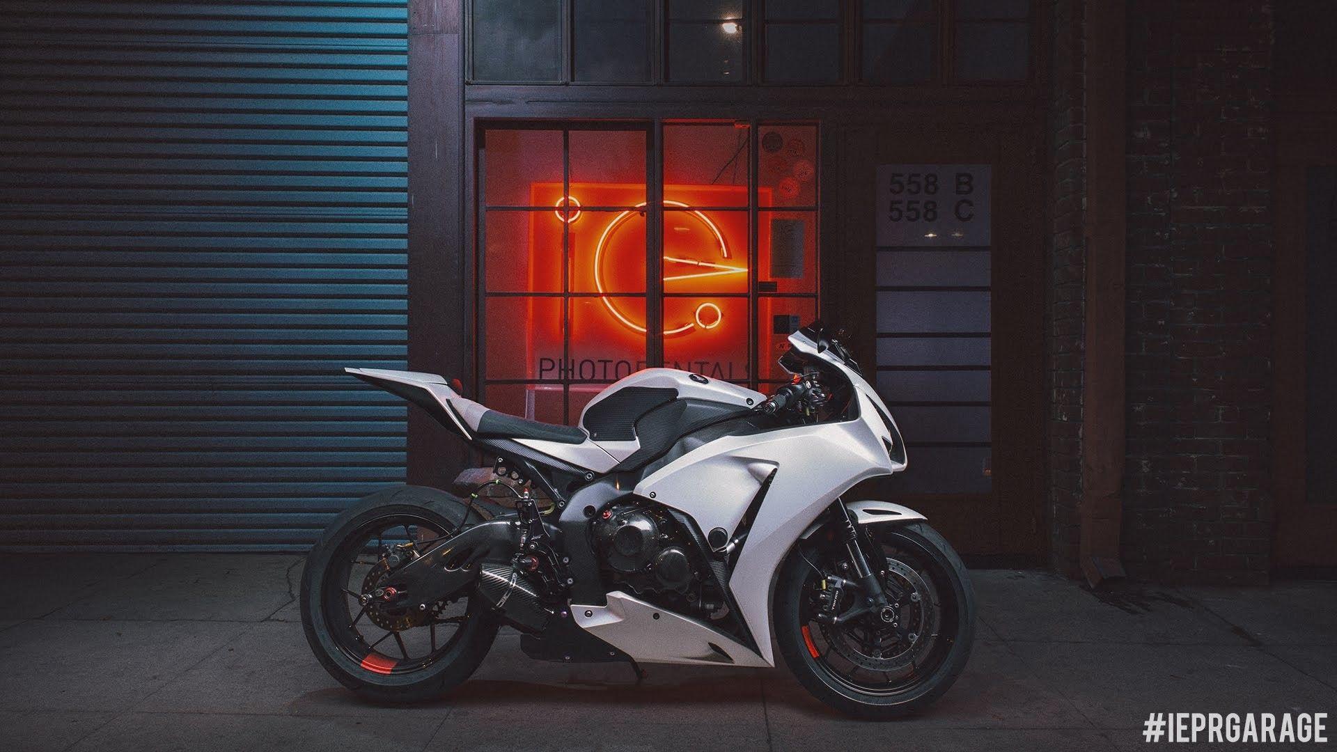 Cbr1000Rr Wallpaper
