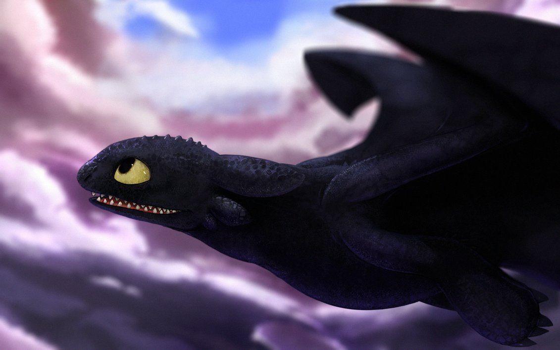 Ohnezahn Galerie. Toothless, Httyd And Night Fury