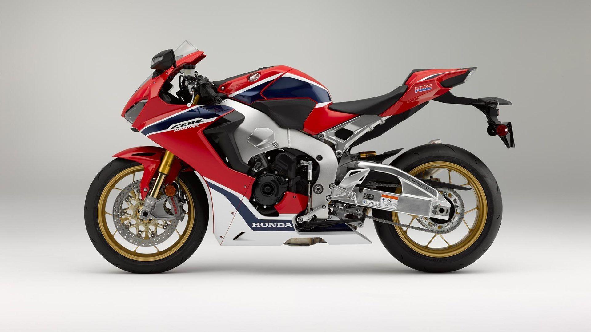 Cbr1000rr HD Wallpapers - Wallpaper Cave