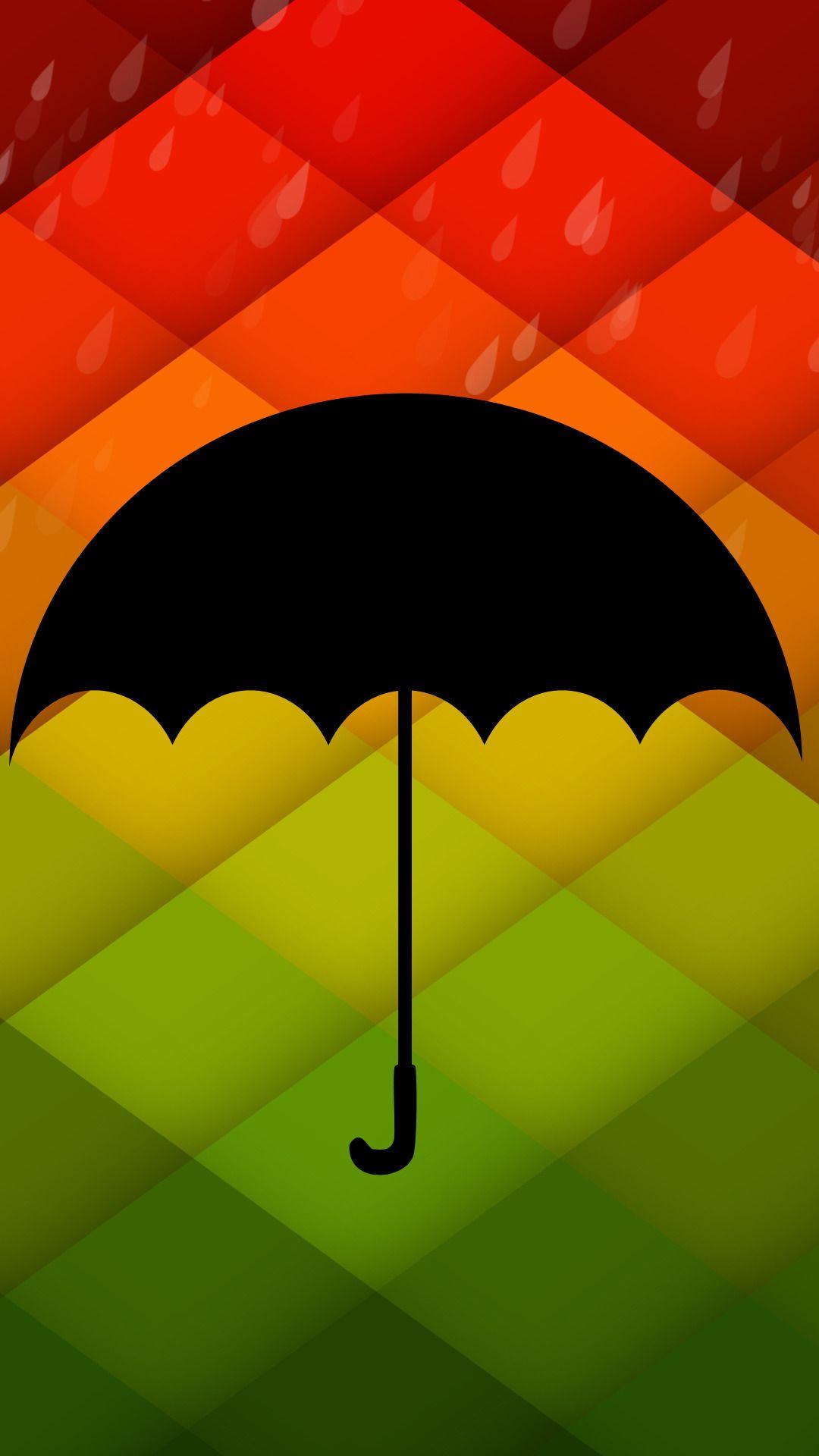 ABA:146 Wallpaper, HD Widescreen Awesome Umbrella