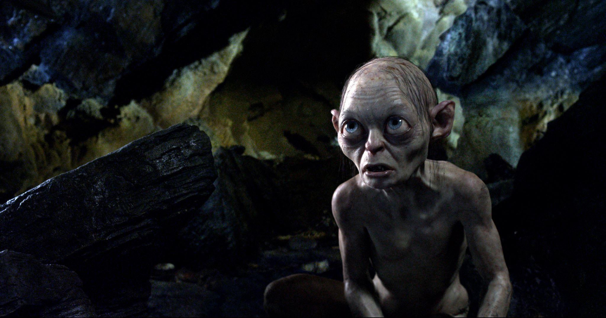 Smeagol Wallpapers HD - Wallpaper Cave