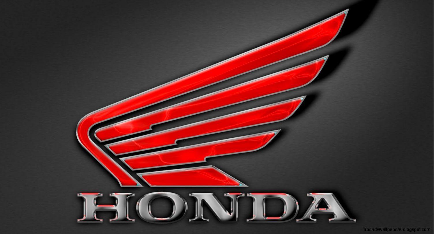 Honda Logo Wallpaper. Free HD Wallpaper