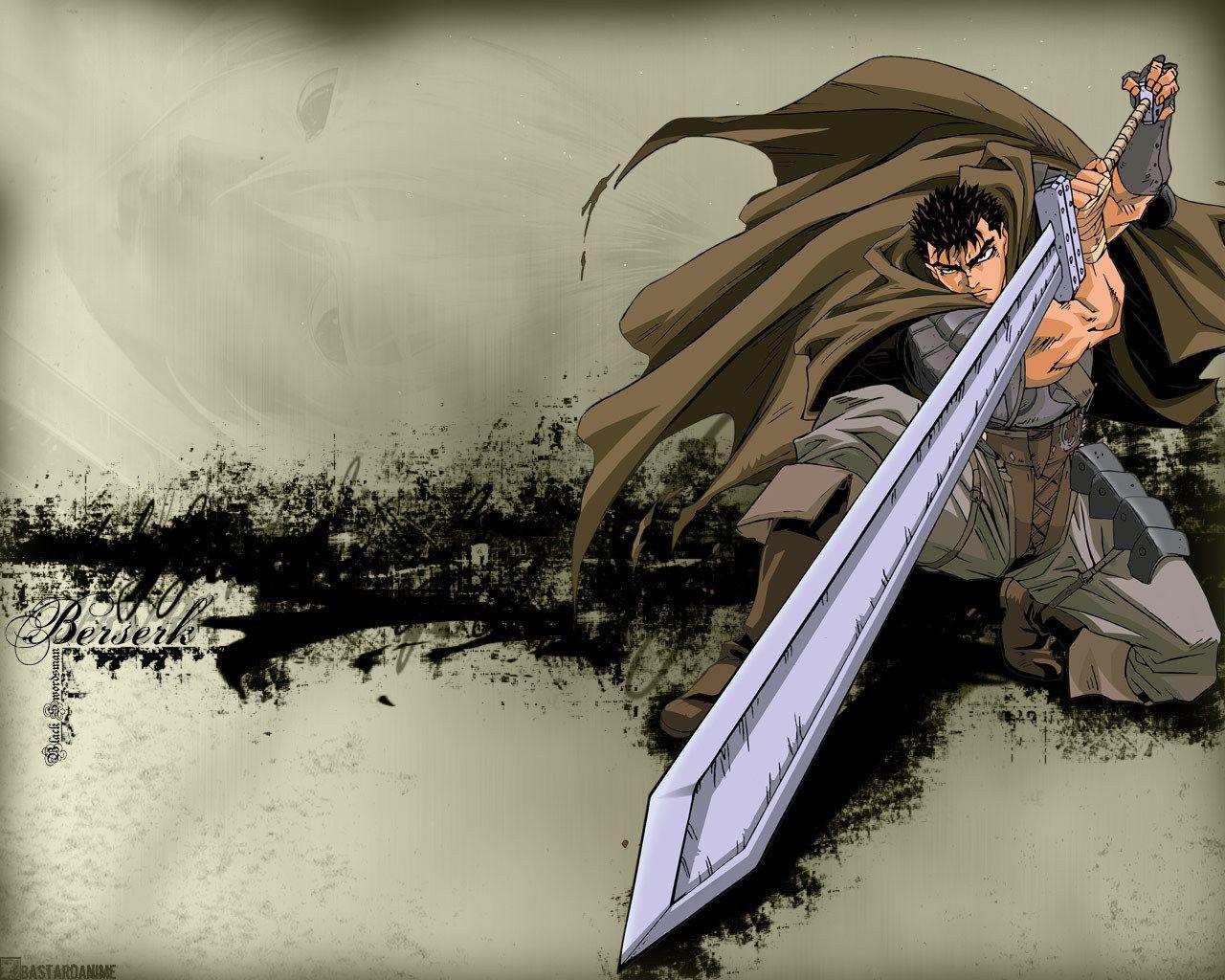 berserk wallpaper hashtag Image on Tumblr