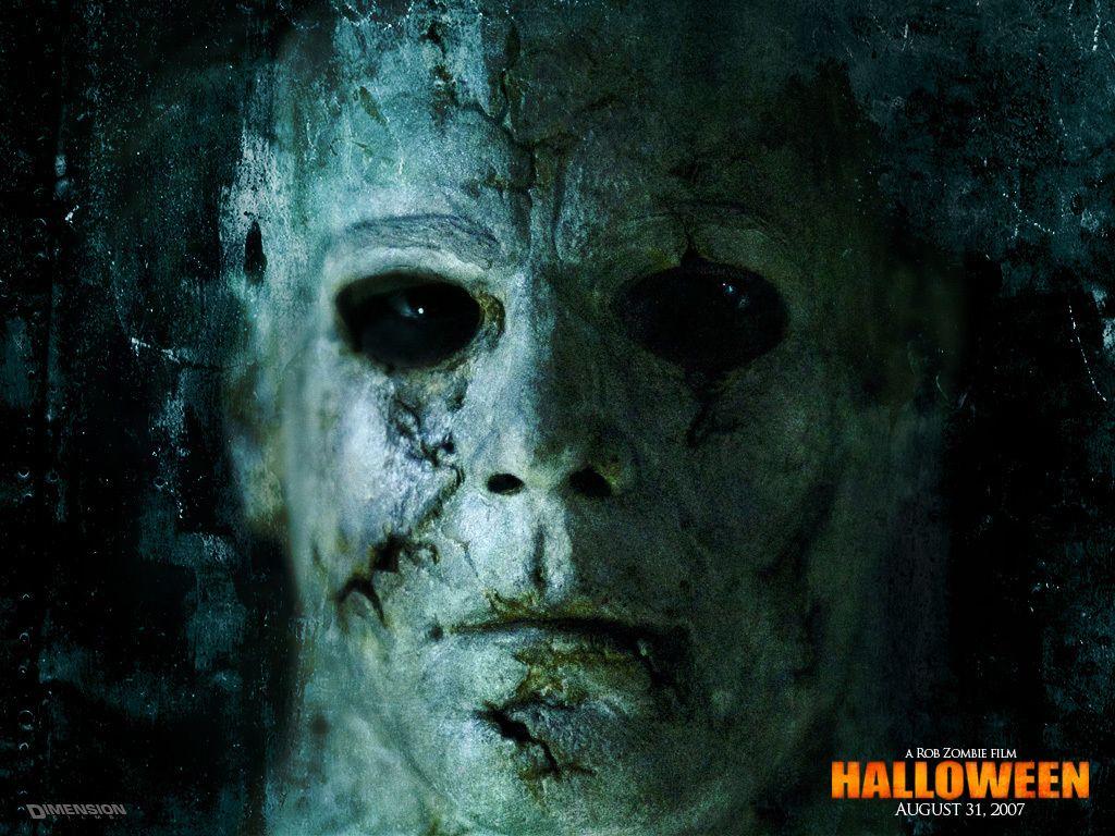 Halloween (Rob Zombie) image Michael Myers HD wallpaper