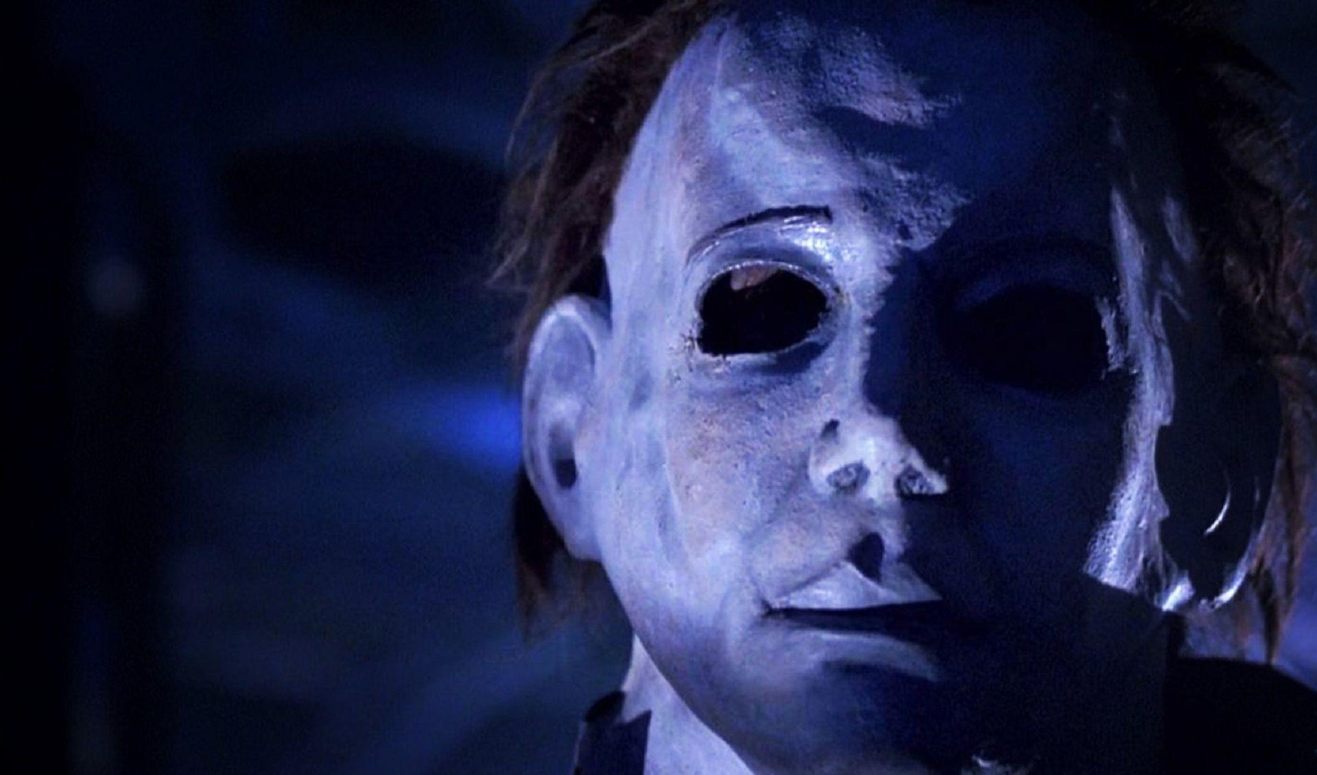 Michael Myers HD Wallpaper 71 images