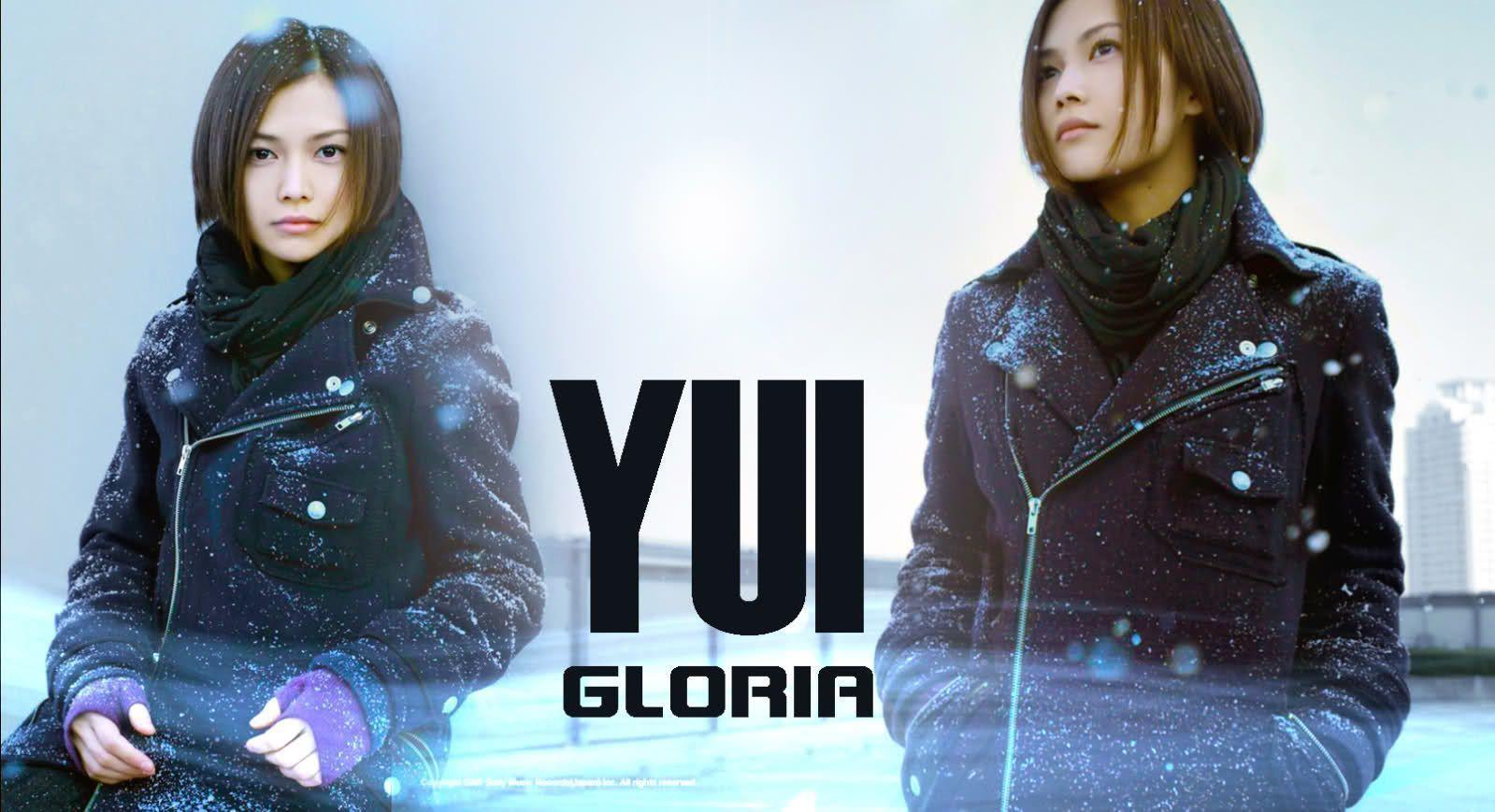 kumpulan wallpaper yui yoshioka Yui Yoshioka